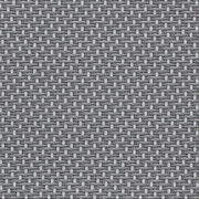 Fabrics Transparent SCREEN THERMIC S2 3% 0201 White Grey