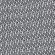 Fabrics Transparent SCREEN THERMIC S2 5% 0201 White Grey