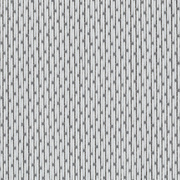 Fabrics Transparent SCREEN THERMIC S2 5% 0201 White Grey