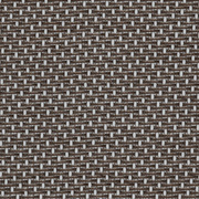 Fabrics Transparent SCREEN THERMIC S2 5% 0206 White Bronze