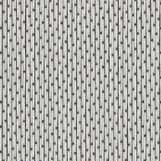 Fabrics Transparent SCREEN THERMIC S2 5% 0206 White Bronze