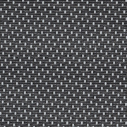 Fabrics Transparent SCREEN THERMIC S2 5% 0230 White Charcoal
