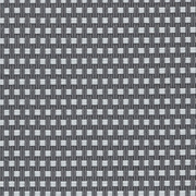 Fabrics Transparent SCREEN VISION SV 3% 0102 Grey White