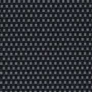 Fabrics Transparent SCREEN VISION SV 3% 3001 Charcoal Grey