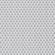 Fabrics Transparent SCREEN VISION SV 1% 0207 White Pearl