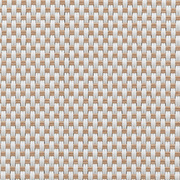 Fabrics Transparent SCREEN VISION SV 1% 0210 White Sable