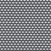 Fabrics Transparent SCREEN VISION SV 10% 0102 Grey White