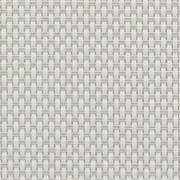 Fabrics Transparent SCREEN VISION SV 10% 0207 White Pearl