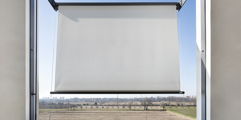 5 Square - Public housing