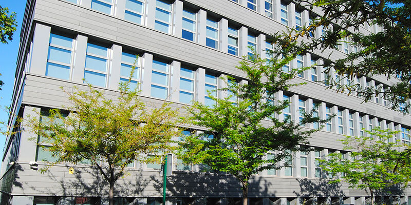 Administrative Complex of Almanjáyar