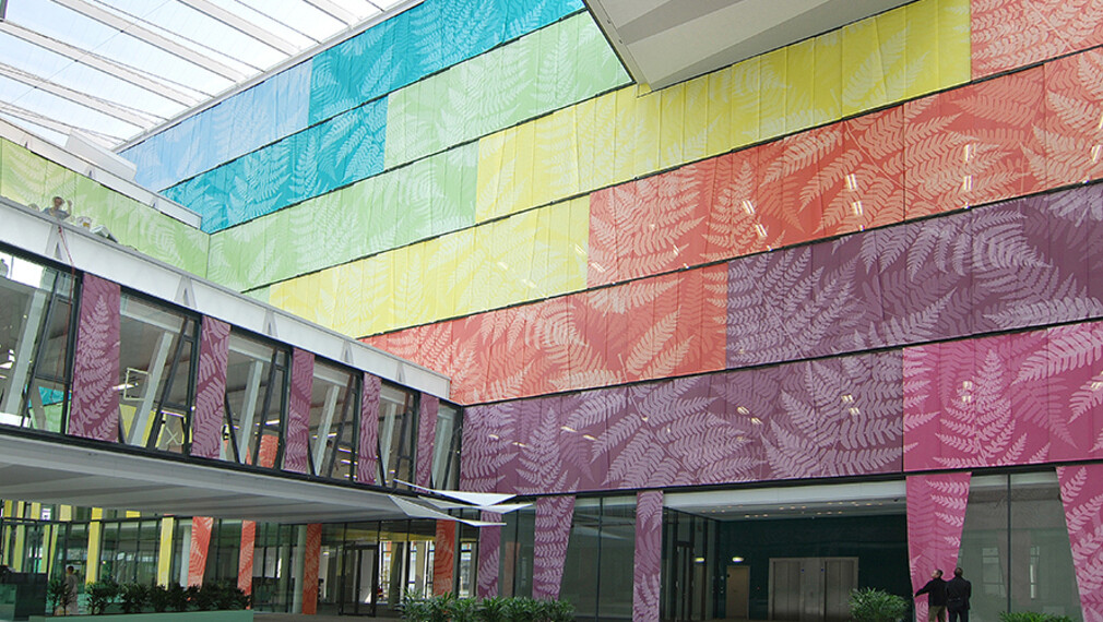 PROJECT: AMAZON COURT