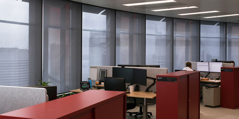 Baker McKenzie Law firm head office