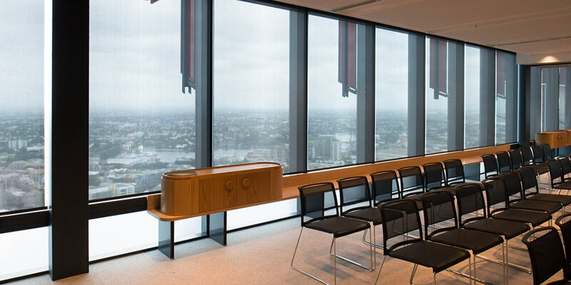 Baker McKenzie Law firm head office