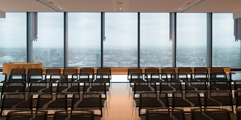 Baker McKenzie Law firm head office