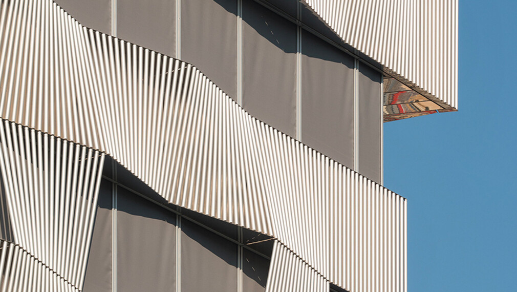 PROJECT: BE OPEN BUILDING