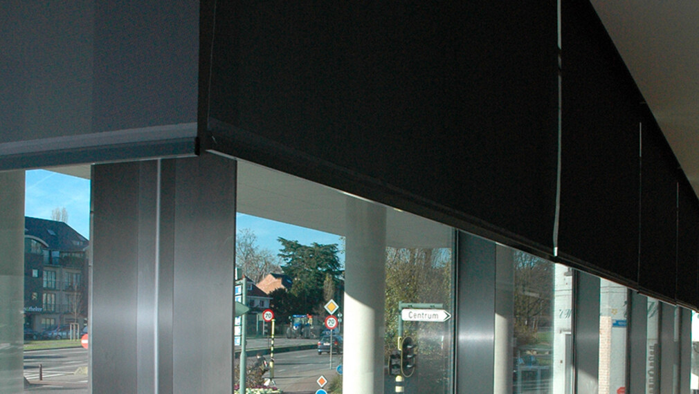 PROJECT: BELGO METAL HEADQUARTERS