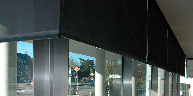 BELGO METAL HEADQUARTERS