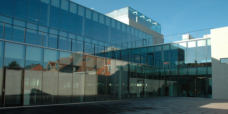 BELGO METAL HEADQUARTERS