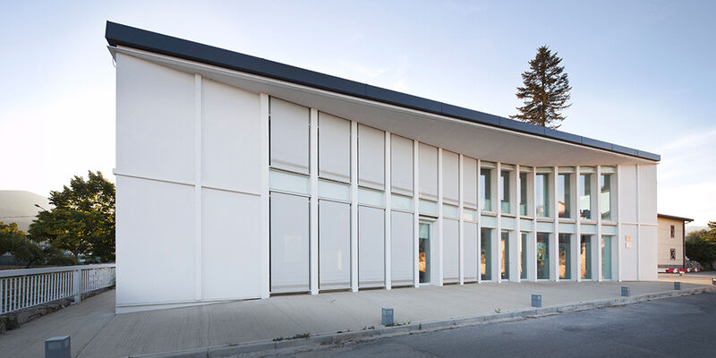 Onna House (Town Hall)