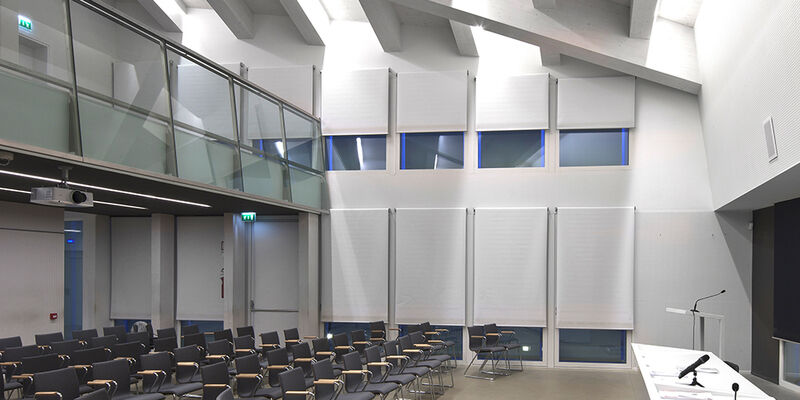 Onna House (Town Hall)