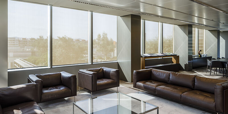 Cuatrecasas law firm head office
