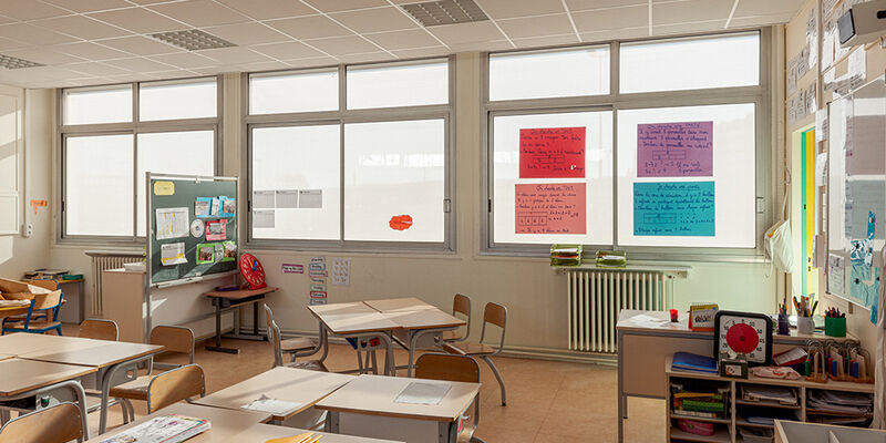 École Montaigne