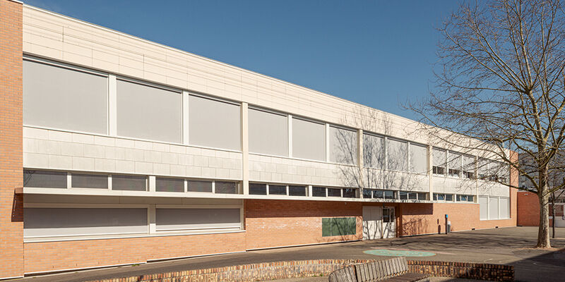 Ronsard school