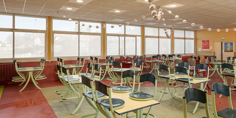 Ronsard school