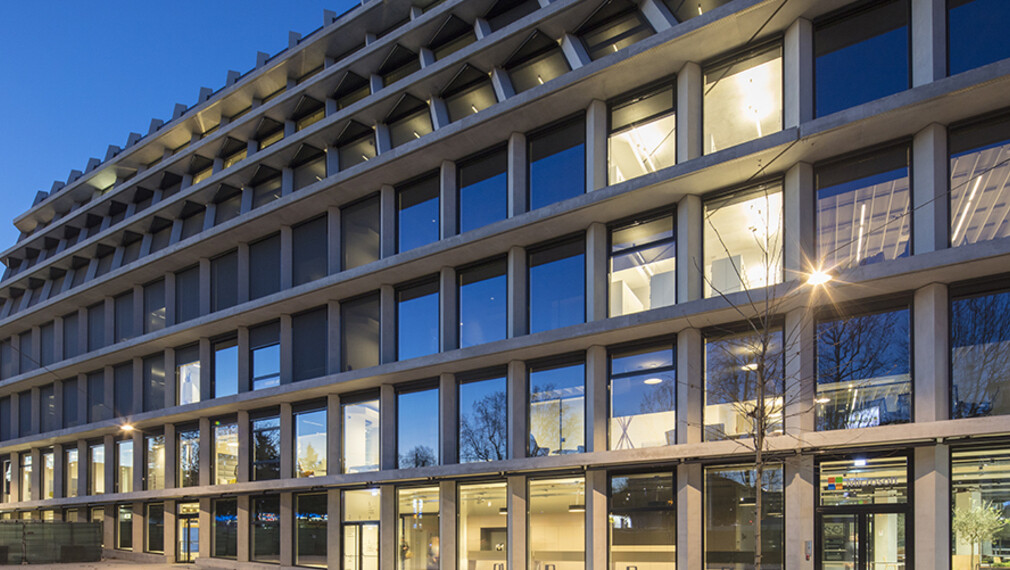 PROJECT: FELTRINELLI FOUNDATION