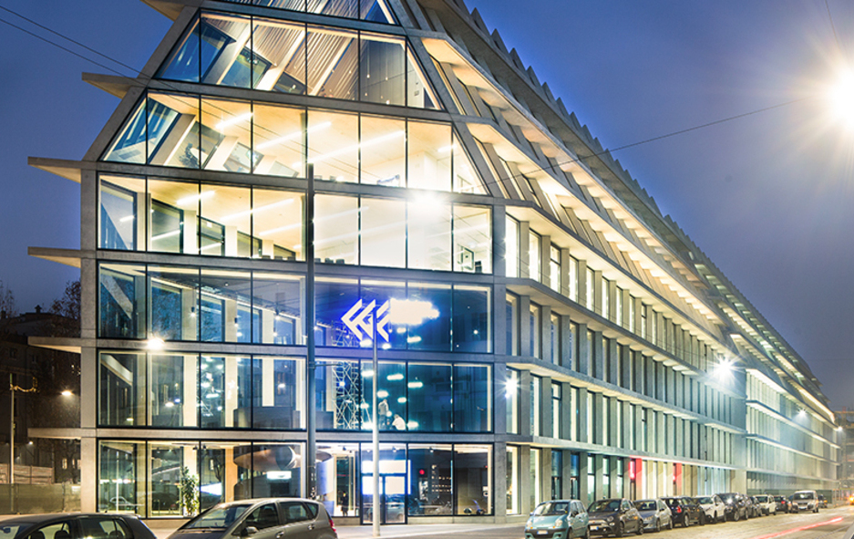 FELTRINELLI FOUNDATION