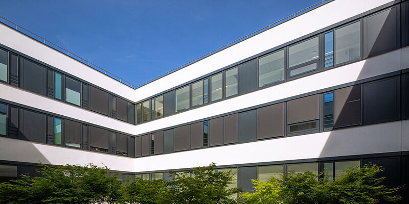 Centre Hospitalier