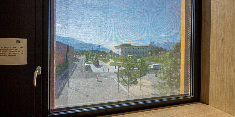 Centre Hospitalier