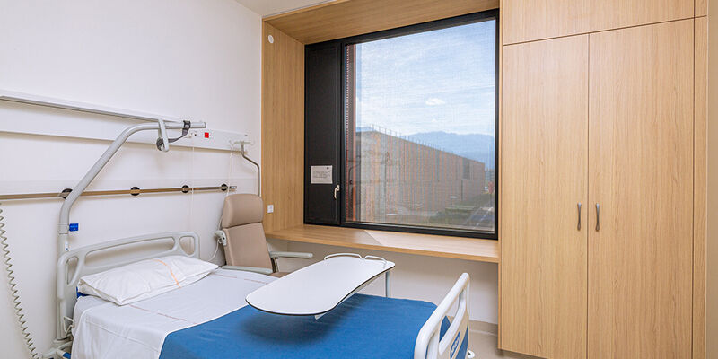 Centre Hospitalier