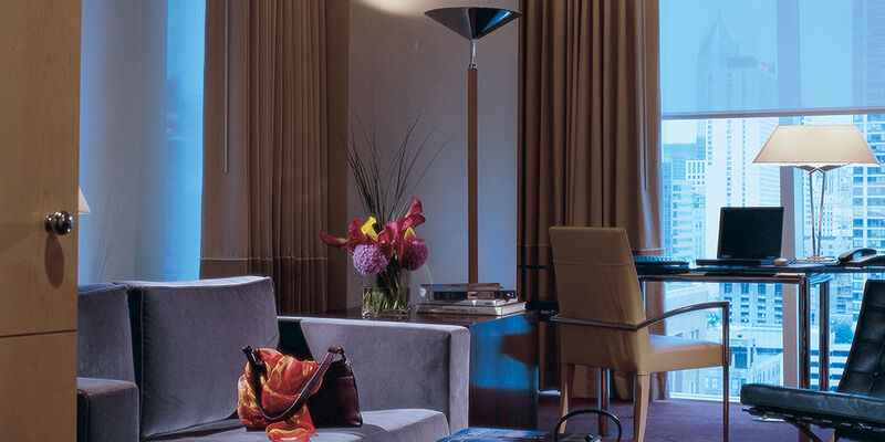 Sofitel Water Tower hotel