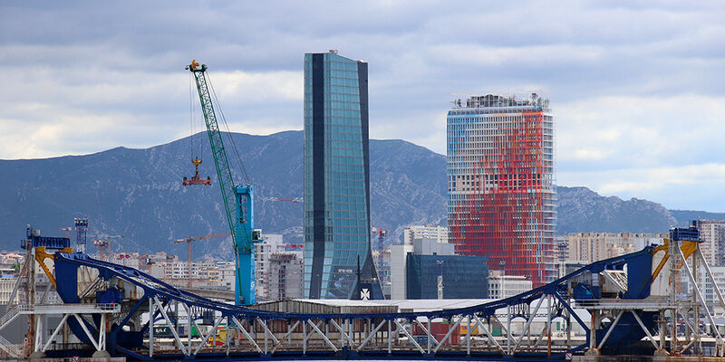 Tour La Marseillaise