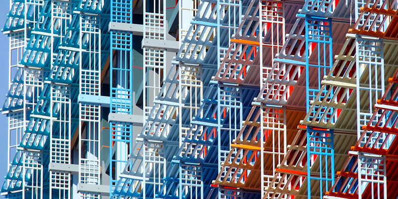 Tour La Marseillaise