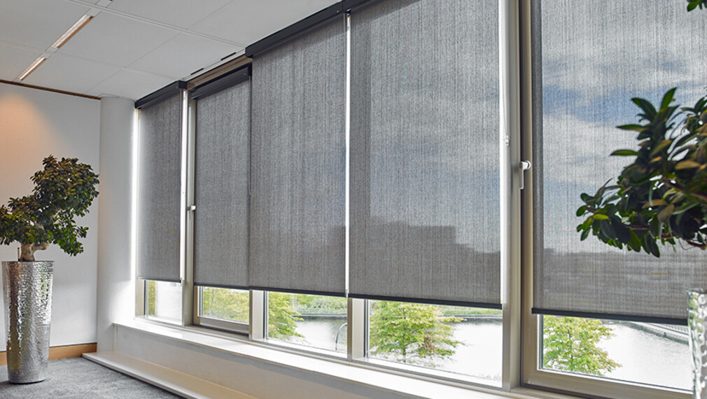 THE MARK OFFICES BUILDING