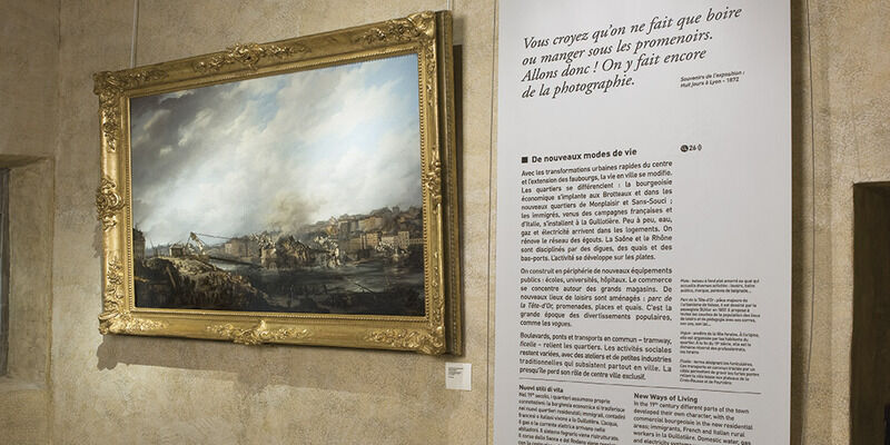 Musée Gadagne