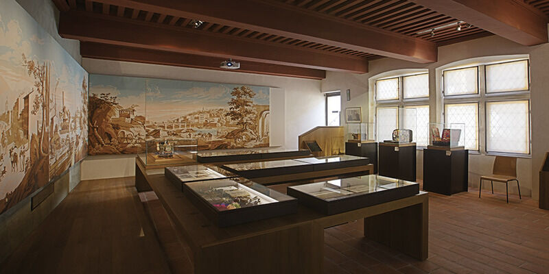 Musée Gadagne