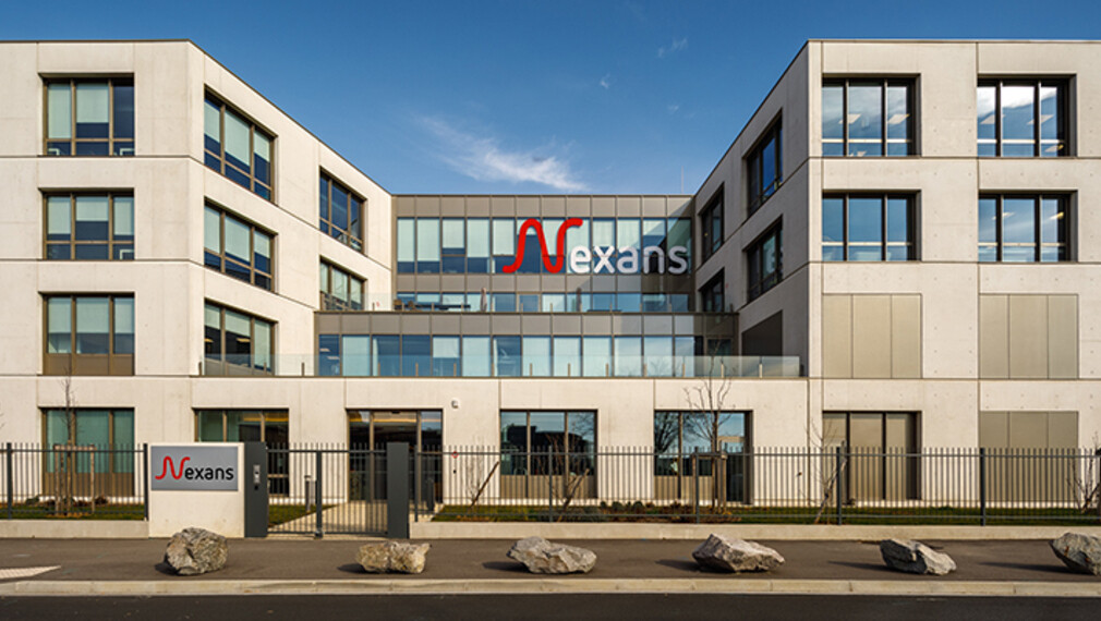 Ampacity: the new Nexans innovation hub 