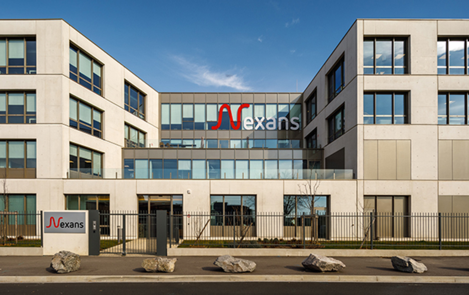 New Nexans innovation hub