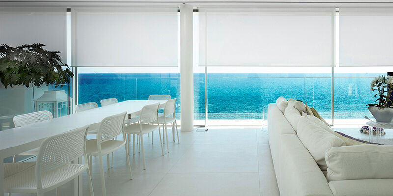 Résidential - Internal blinds