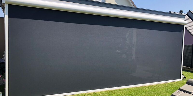 Residential - Pergolas