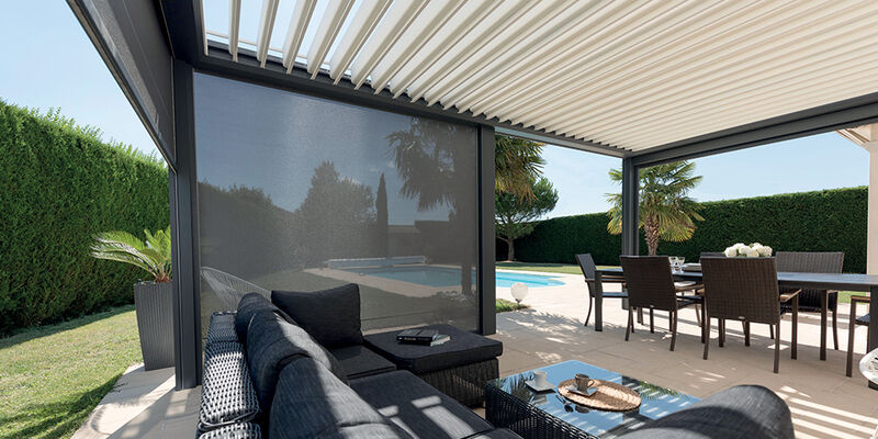 Residential - Pergolas