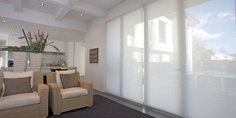 Résidential - Internal blinds