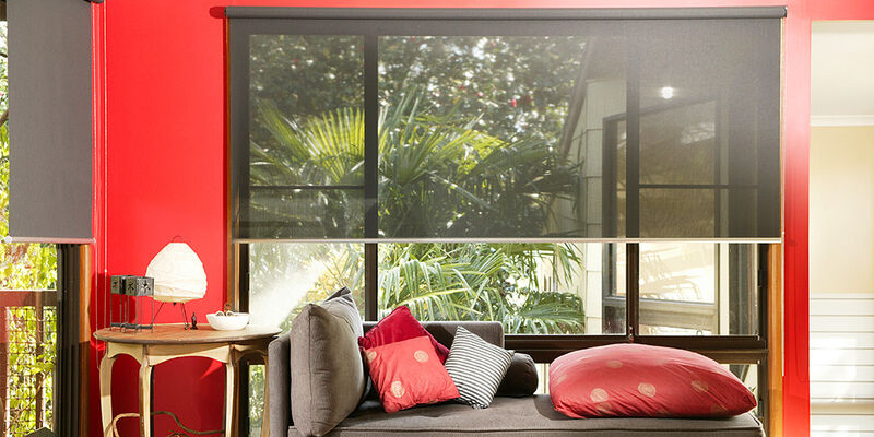 Résidential - Internal blinds