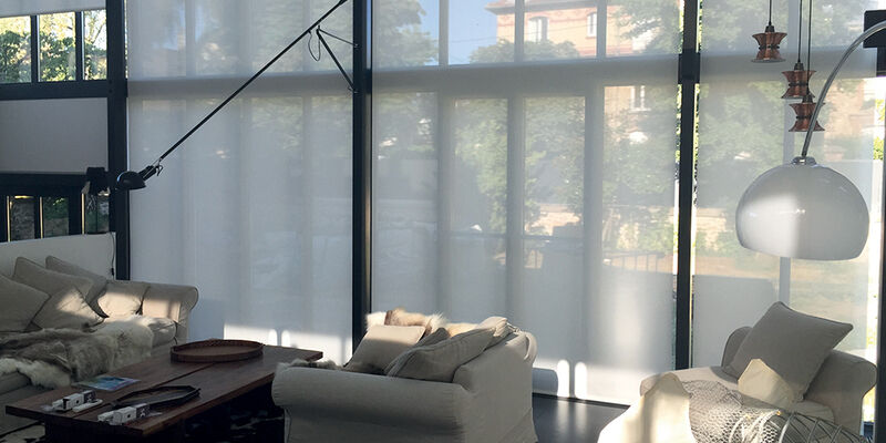 Résidential - Internal blinds