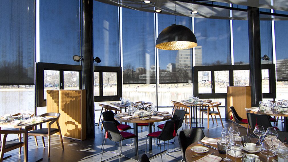 New fabric - SV 3% Koolblack