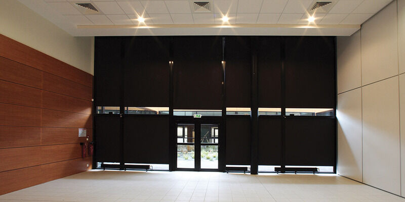Salle associative
