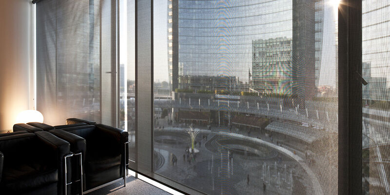  (Leading Luxury Group) Headquarters